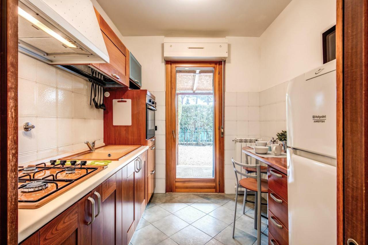 Villa House Between Rome And The Sea *